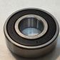 10 Quantity of HXB Ball Bearings 6204-DLRS | 47 mm OD x 20 mm Bore (10 Qty)