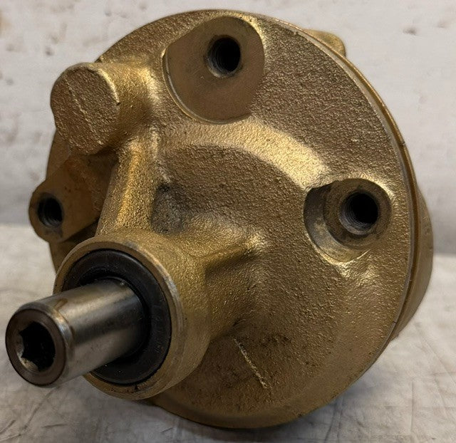 Hydraulic Power Steering Pump Core 7830247 Steering Assembly Component