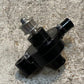 CRG Racing Engine Water Pump 17mm Bore 15mm Bore 4-1/2" x 4 " x 3"