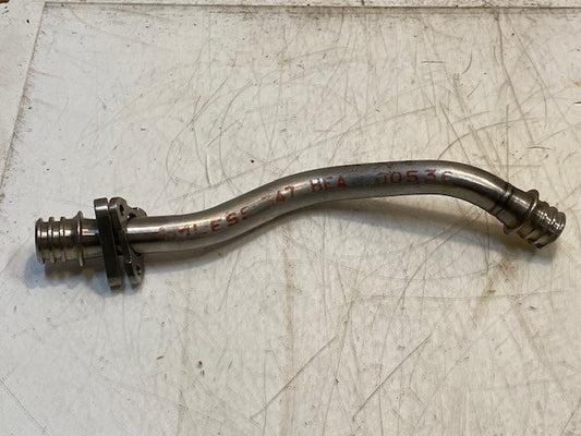SEAMLESS 347 HEA 00536 Coolant Hose Pressure Pipe 6866810A