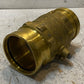 4" Brass Ball Valve LF CW511L 200 CWP