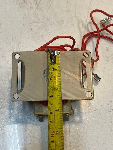 TurboChef NGC-3061-1 Filament Transformer Kit, 208/240V, 60HZ