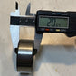 20 Quantity of PEER W6204RS Bearings 47mm OD 20mm Bore 21mm Thick (20 Quantity)