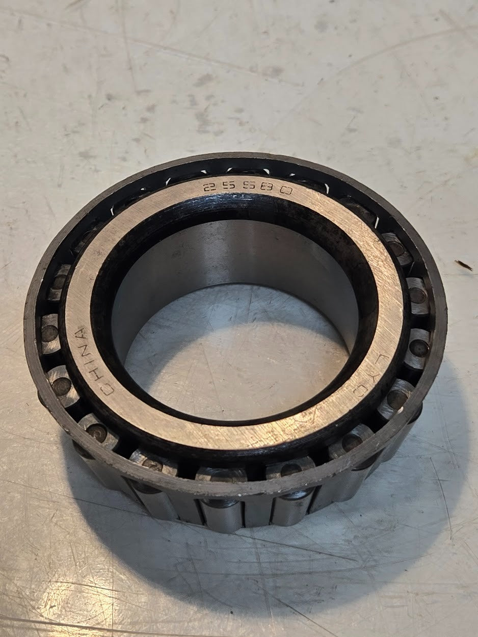 7 Quantity of LYC/GY Tapered Roller Bearing Cones 25580 | 1-3/4" Bore (7 Qty)