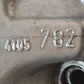 Cylinder Head 4105 782 | AS7U3 for Dodge See Pictures