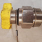 Thermomega Tech Valve Guru DL 2.1-40F | DL2.1-40F | 40°F