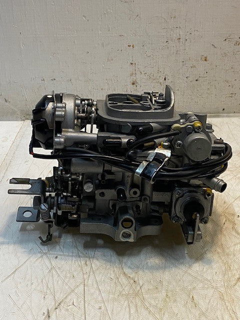 Remanufactured Carburetor TOY505 for Toyota Pickup Engine Carburetor