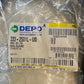 Depo 333-2501L-UD Dodge Neon 95-99 Headlight Gasket Seal Closure