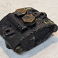 Charging Cut-Off Pilot Air Brake Valve TA42090 | 4218 | LAC XX F | 619-4874-3
