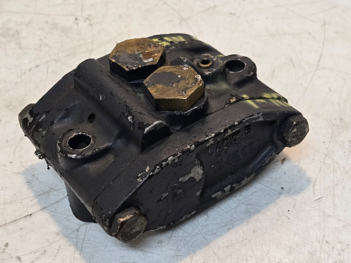 Charging Cut-Off Pilot Air Brake Valve TA42090 | 4218 | LAC XX F | 619-4874-3