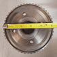 Output Shaft Part Number U34678EA