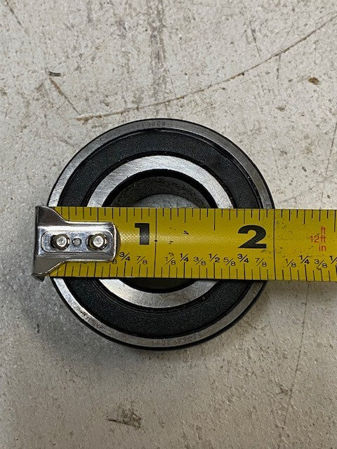 SKF 5205A-2RS1 Austria 053G-Explorer Double Row Angular Contact Ball Bearing