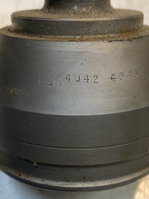 O.E. Brand CV Joint CV35.1194 | 4042 4043 26-Spline 6-1/2" Tall 3-1/4" Dia.