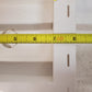 10 Qty Mid-America Builders Edge Mounting Scalloped 1.5"L x 7"W x 8"H  (10 Qty)