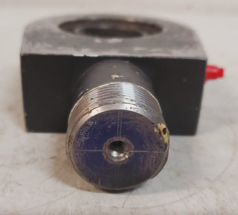 1.4" Spherical Rod Eye Cylinder Mount 1.5" Bore x 1.2" Diameter