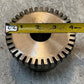Falk 1060T Hub 1.250 Bore 1/4 x 1/8 KW 0704625