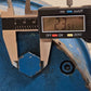 Decanter Planetary Gearbox 16734389 | 10881 | 24 Spline Input Shaft