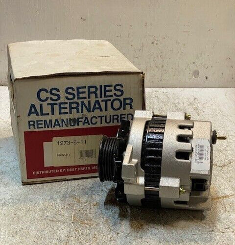 AZ Valucraft Reman Alternator 1273-5-11 | 87066414