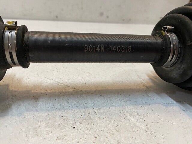 Axle Shaft Assembly 9014N | 140318