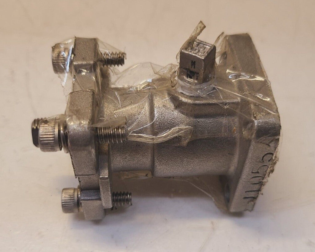 FTI Valve Part Number J1055 | 1/8 | 304 | MC1