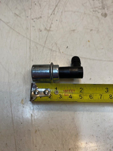 10 Quantity of IN P157 Installer PCV Valves 2" Long 19mm OD 8mm ID (10 Quantity)