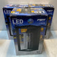 3 Quantity of Feit Electric 1720215 14" LED Outdoor Lanterns (3 Quantity)