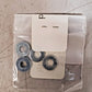4 Qty. of Kit Mounting Bracket Snack Mask & Harness 701-000177R | DBV-302(4 Qty)