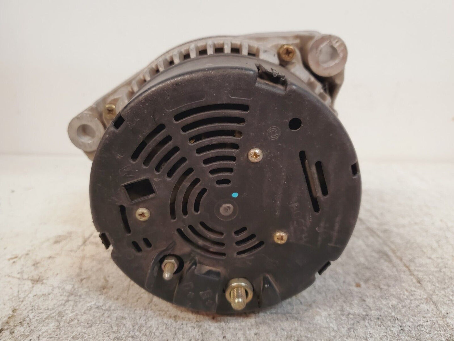 Bosch Alternator 0123510096 | 14V | 65-130A | 4941761 | 130 | 970