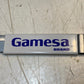 Box of 35 Gamesa Brand Mini Box Cutters Utility Knives Retractable Carton Opener