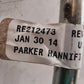 Parker Hannifin Fuel Line RE212473