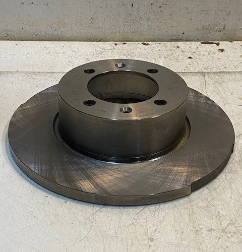 Standard 4-Lug Brake Disc Rotor 4x82mm Bolt Pattern 86mm Bore 11" OD