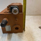 Schwing Emergency Stop Manifold Control Block VBL-NOTAUS.1-350/260-12V-G