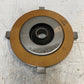 Clutch Disc Fits Massey Ferguson 825367, D22, 50050558