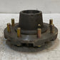 Brake Idler Hub Assembly 8 Lug 8" Bolt Pattern 79mm Bore OT1030 | 011030