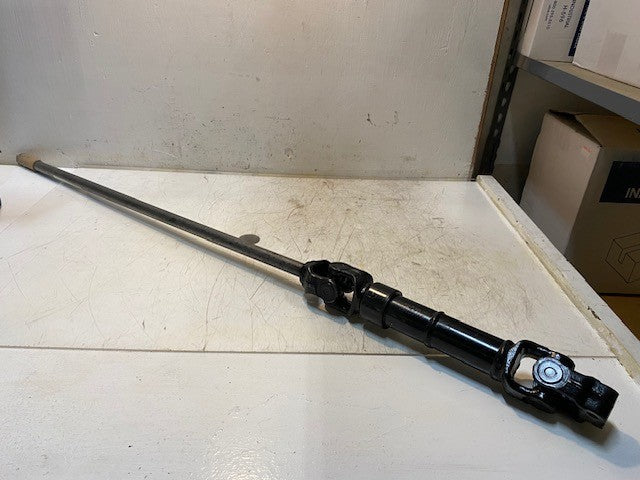 Vehicle Driveshaft Prop Shaft Assembly 2602738C91-20130415 | 47-1/4" Long