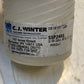 Pack of 2 C.J. WINTER SSP24A1 3/8"-24 x .813" | 0101606 Salvo Rolling Dies