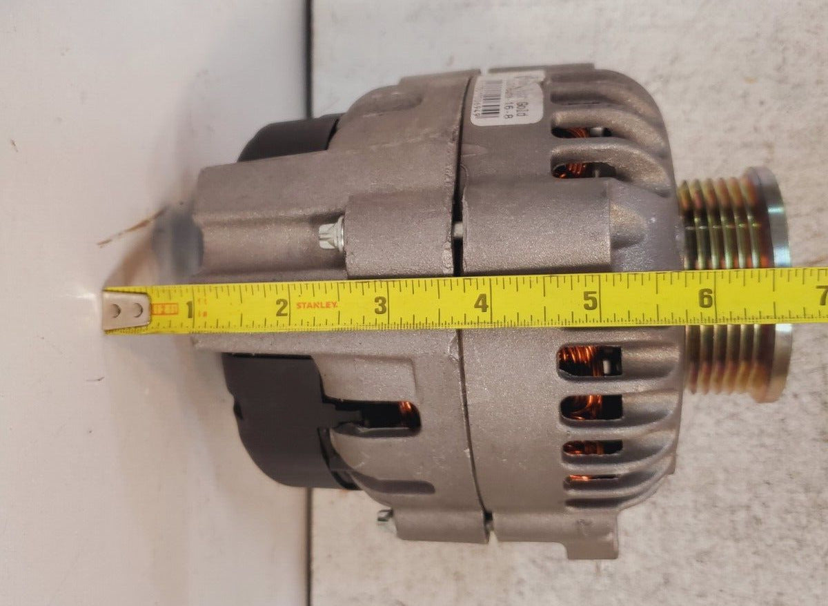 Duralast Gold Alternator DLG1623-16-8 | 1621