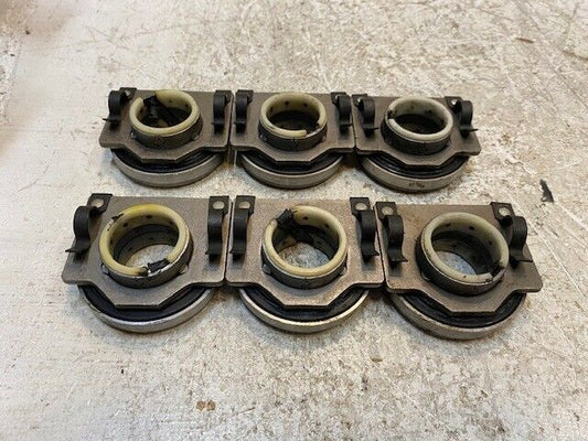 6 Quantity of BCA Clutch Release Bearings 30mm ID 67mm OD 70mm Wide (6 Quantity)