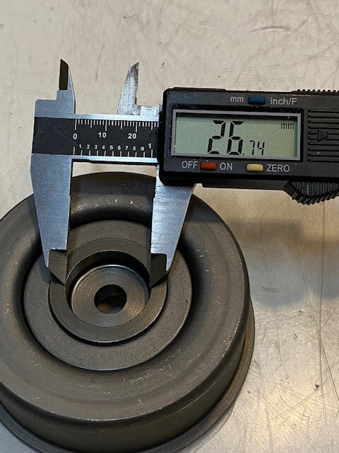 Gates 36192 Accessory Drive Belt Tensioner Pulley-Drive Align