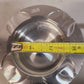 Doosan Piston STD 65.02501-0505 | 0505 | 0127A