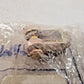 11 Quantity of Haldex Midland Clevis Forged Pins CF2 | PGL 12026 (11 Qty)