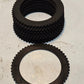 25 Quantity of 54 Tooth Clutch Plates 5-7/16" OD 99mm ID 1.7mm Thick (25 Qty)