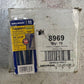 40pcs of Hillman Tapper 11 Concrete Anchors 1/4"x2-1/4" 10 Boxes of 4 (40 Qty)