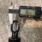 Power-Packer DCD2-100416 D.A. Cylinder 20" Long 39mm OD 20mm Bore