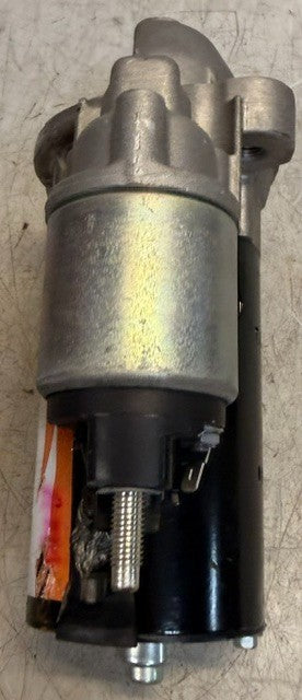 Chrysler Corp Car Engine Starter Motor 04-801-848 Automotive Electric