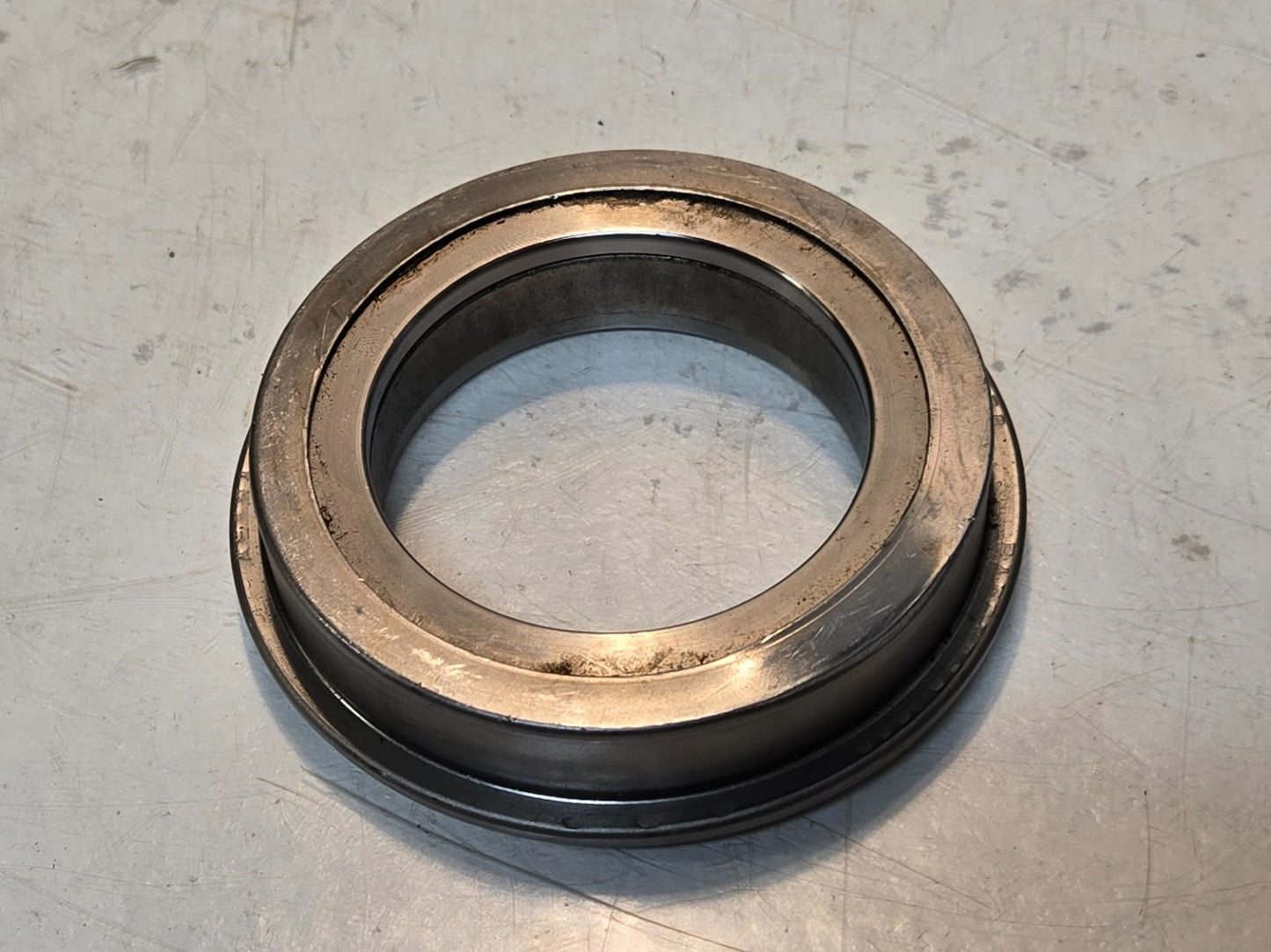 Aetna A-3552 Ball Bearing | 103.87 mm OD x 63.47 mm Bore x 21.96 mm Thick