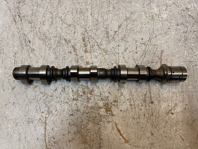 9C30MLY7RI Camshaft 14-1/4" Long 35mm End 28mm Small End