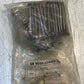 50 Pieces of Mega Jouder R33275-6 Piercing Punches ISO 8020 Type A
