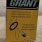Grant Products 3429 Standard Steering Wheel Installation Kit Universal Fit
