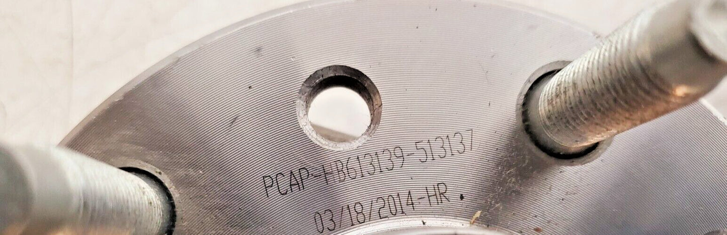 Front Wheel Hub Bearing PCAP-HB613139-513137